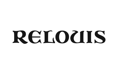Relouis лого