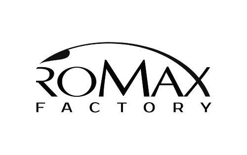 РОМАКС лого